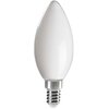 Żarówka LED KANLUX XLED C35E14 6W-NW-M 6W E14