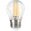 Żarówka LED KANLUX XLED G45 4.5W-WW E27