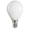 Żarówka LED KANLUX XLED G45 4.5W-WW-M 4.5W E14
