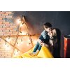 Żarówka LED KANLUX XLED G45 4.5W-WW-M 4.5W E14 Moc [W] 4.5