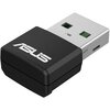 Karta sieciowa ASUS USB-AX55 Typ karty Zewnętrzna