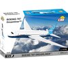 Klocki plastikowe COBI Boeing 787 Dreamliner COBI-26603
