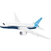 Klocki plastikowe COBI Boeing 787 Dreamliner COBI-26603 Liczba elementów [szt] 836
