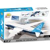 Klocki plastikowe COBI Boeing 787 Dreamliner COBI-26603 Seria Boeing 787