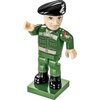 Klocki plastikowe COBI Historical Collection World War II Cromwell Mk.IV COBI-2269 Materiał Plastik