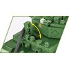 Klocki plastikowe COBI Historical Collection World War II Cromwell Mk.IV COBI-2269 Wiek 8+