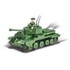 Klocki plastikowe COBI Historical Collection World War II Cromwell Mk.IV COBI-2269 Seria Historical Collection World War II