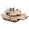 Klocki plastikowe COBI Armed Forces M1A2 Abrams COBI-2622 Seria Armed Forces