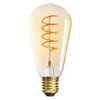 Żarówka LED KANLUX XLED Deco ST64 4W-SW 33517 4W E27