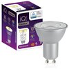 Żarówka LED KANLUX IQ-LED GU10 6.5W-WW Rodzaj Żarówka LED