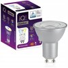 Żarówka LED KANLUX IQ-LED 6.5W GU10 Rodzaj Żarówka LED