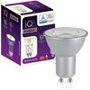 Żarówka LED KANLUX IQ-LED GU10 6.5WS3-WW Rodzaj Żarówka LED