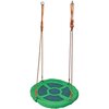 Huśtawka HOME & GARDEN Bocianie gniazdo 80 cm 