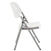 Krzesło ogrodowe HOME & GARDEN Premium 857661 Materiał Stal + powłoka proszkowa
