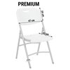 Krzesło ogrodowe HOME & GARDEN Premium 857661 Rodzaj Krzesło ogrodowe