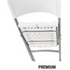 Krzesło ogrodowe HOME & GARDEN Premium 857661 Składane Tak