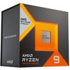 Procesor AMD Ryzen 9 7900X3D Liczba rdzeni 12