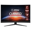 Monitor MSI G272C 27" 1920x1080px 170Hz 1 ms Curved