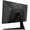 Monitor MSI G2412 23.8" 1920x1080px IPS 170Hz 1 ms Częstotliwość odświeżania obrazu [Hz] 170