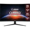 Monitor LED MSI 31,5 G321CU