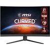 Monitor MSI G27CQ4 E2 27" 2560x1440px 170Hz 1 ms [MPRT] Curved