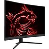 Monitor MSI G27CQ4 E2 27" 2560x1440px 170Hz 1 ms [MPRT] Curved Czas reakcji matrycy [ms] 1 [MPRT]