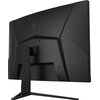 Monitor MSI G27CQ4 E2 27" 2560x1440px 170Hz 1 ms [MPRT] Curved Przekątna ekranu [cal] 27
