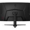 Monitor MSI G27CQ4 E2 27" 2560x1440px 170Hz 1 ms [MPRT] Curved Przeznaczenie Dla gracza