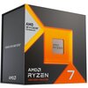 Procesor AMD Ryzen 7 7800X3D Liczba rdzeni 8