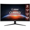 Monitor MSI G321CUV 31.5" 3840x2160px 4 ms Curved