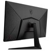 Monitor MSI G2712 27" 1920x1080px IPS 170Hz 1 ms Częstotliwość odświeżania obrazu [Hz] 170
