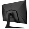 Monitor MSI G2712 27" 1920x1080px IPS 170Hz 1 ms Ekran 27", 1920 x 1080px, IPS