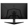 Monitor MSI G2712 27" 1920x1080px IPS 170Hz 1 ms Czas reakcji matrycy [ms] 1 [MPRT]