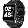 Smartwatch BEMI Kix-M Czarny + Słuchawki Tutti Kompatybilna platforma Android