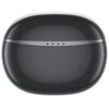 Smartwatch BEMI Kix-M Czarny + Słuchawki Tutti Wodoszczelność Tak