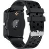 Smartwatch BEMI Kix-M Czarny + Słuchawki Tutti Kompatybilna platforma iOS