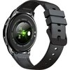 Smartwatch BEMI Verfit Czarny Komunikacja Bluetooth