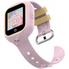 Smartwatch BEMI Jello Różowy Kompatybilna platforma iOS