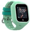 Smartwatch BEMI Jello Zielony Kompatybilna platforma Android