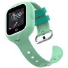 Smartwatch BEMI Jello Zielony Kompatybilna platforma iOS