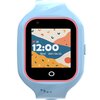 Smartwatch BEMI Jello Niebieski Komunikacja 4G (LTE)
