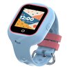 Smartwatch BEMI Jello Niebieski Komunikacja WiFi