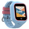 Smartwatch BEMI Jello Niebieski Kompatybilna platforma Android