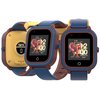 Smartwatch BEMI Linki Niebieski Kompatybilna platforma iOS