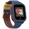 Smartwatch BEMI Linki Niebieski Rozmiar wyświetlacza [cal] 1.4