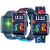 Smartwatch BEMI Omi Niebieski Rodzaj Zegarek dla dzieci