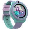 Smartwatch BEMI Linko Purpurowy Rozmiar wyświetlacza [cal] 1.3