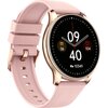 Smartwatch BEMI Verfit Złoty Kompatybilna platforma Android