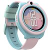 Smartwatch BEMI Linko Różowy Rozmiar wyświetlacza [cal] 1.3