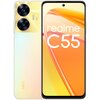 Smartfon REALME C55 8/256GB 6.72" 90Hz Złoty
